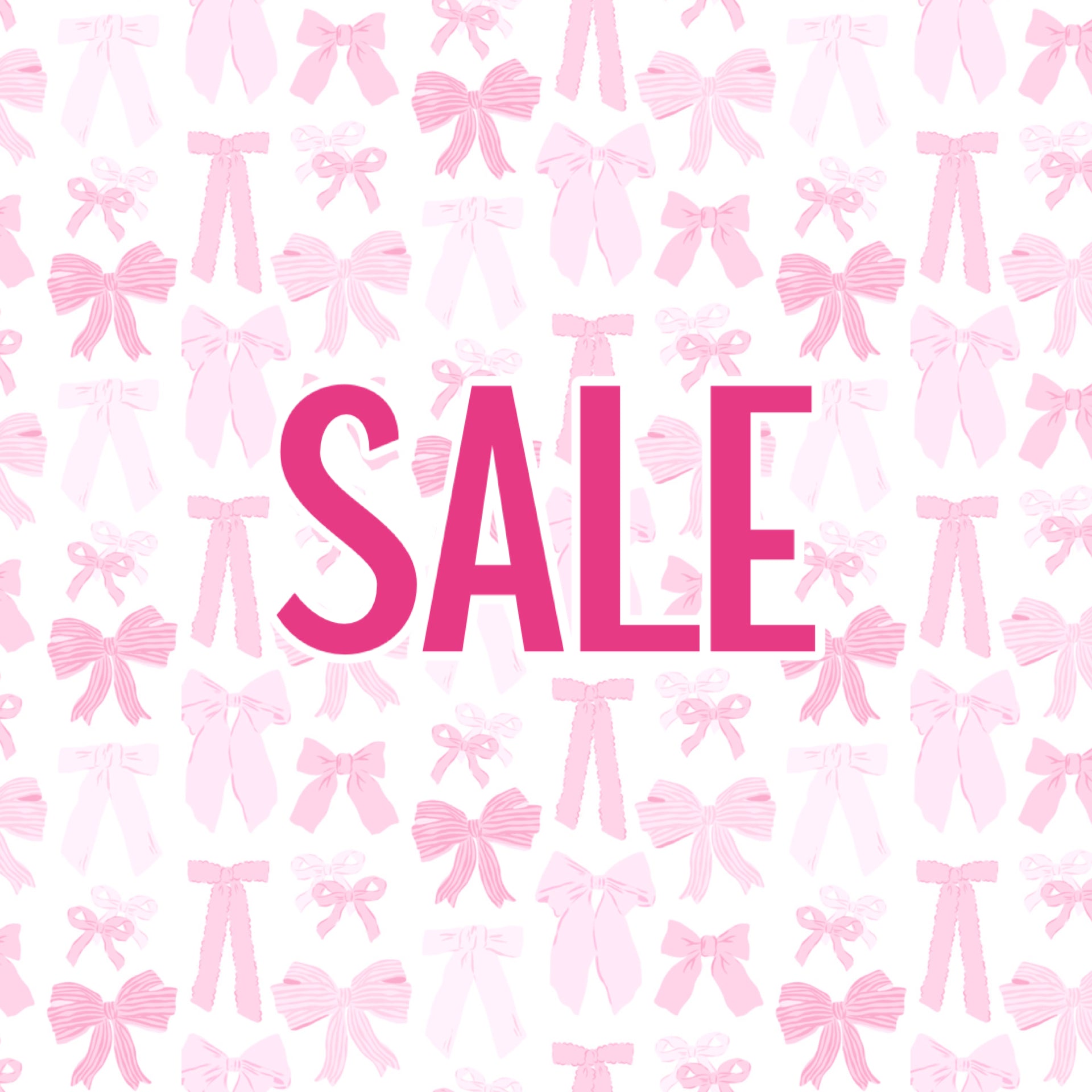 SALE