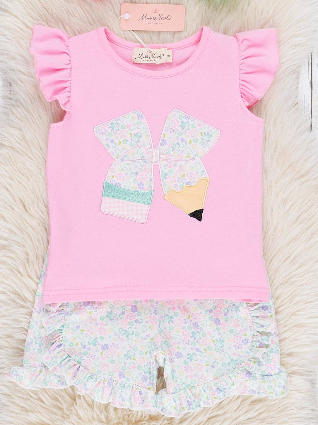 Children’s Clothing
