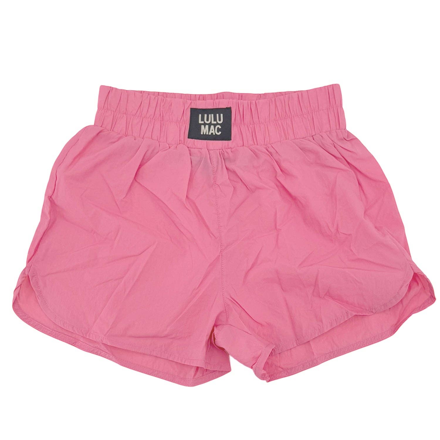 SHORT BUBBLEGUM KIDS SHORTS