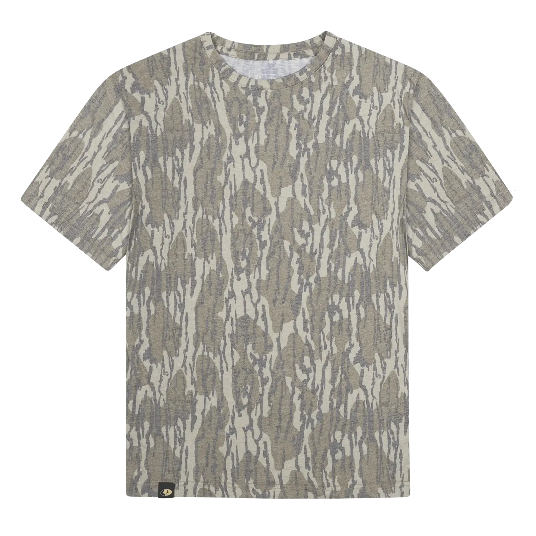 Mossy Oak Blank - Bottomland 